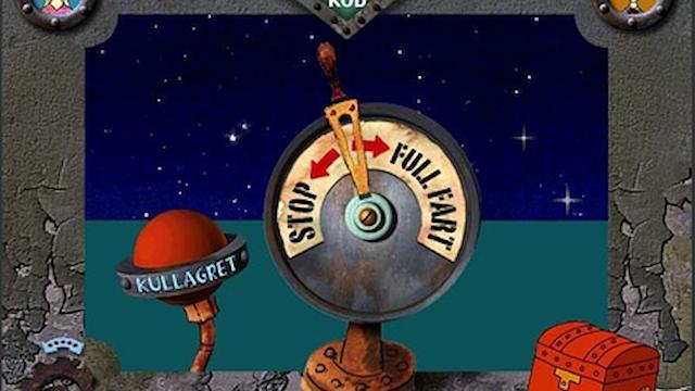 Image for the game Dieselråttor & Sjömansmöss: Jakten på Solkatten