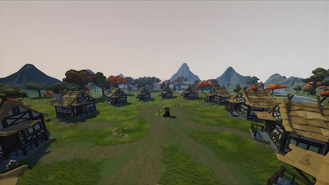 Image for the game Difficult
