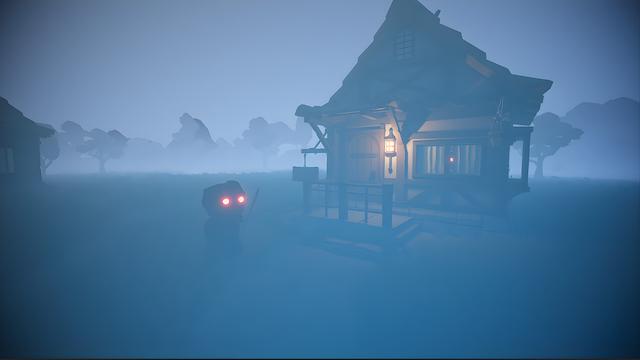Image for the game Difficult