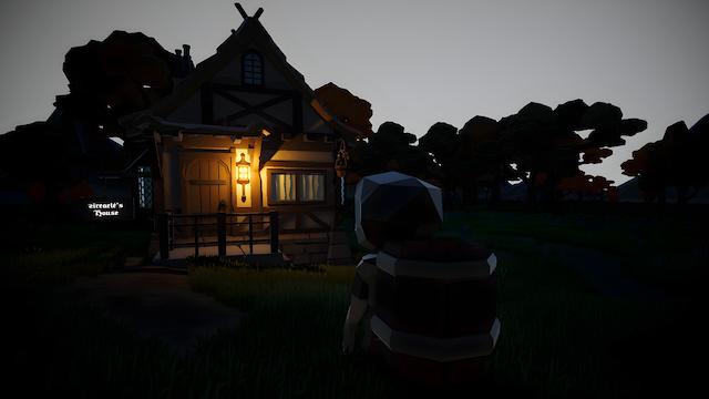Image for the game Difficult
