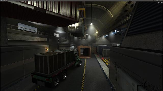 Image for the game Diffusion