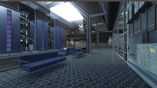 Image for the game Diffusion