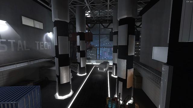 Image for the game Diffusion