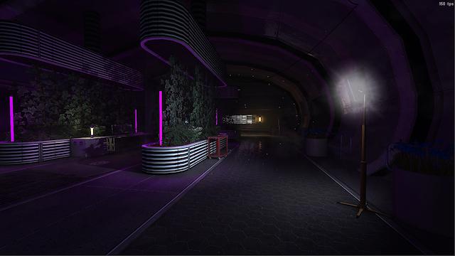 Image for the game Diffusion