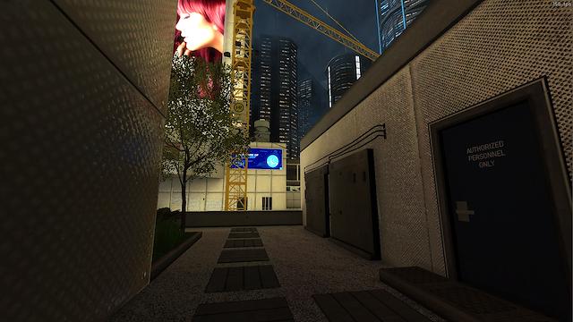 Image for the game Diffusion