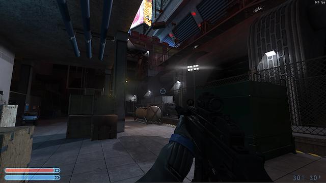 Image for the game Diffusion