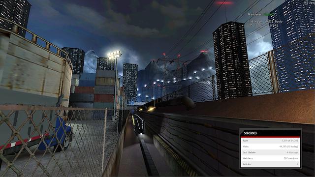 Image for the game Diffusion