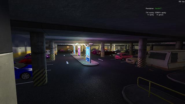 Image for the game Diffusion