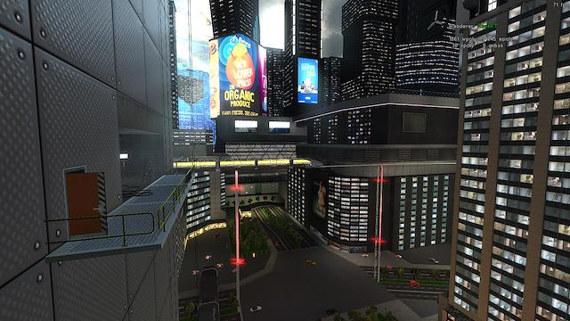 Image for the game Diffusion