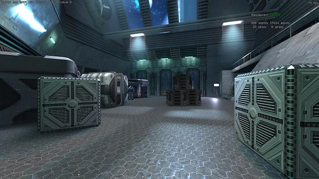 Image for the game Diffusion