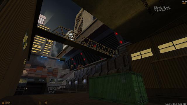 Image for the game Diffusion