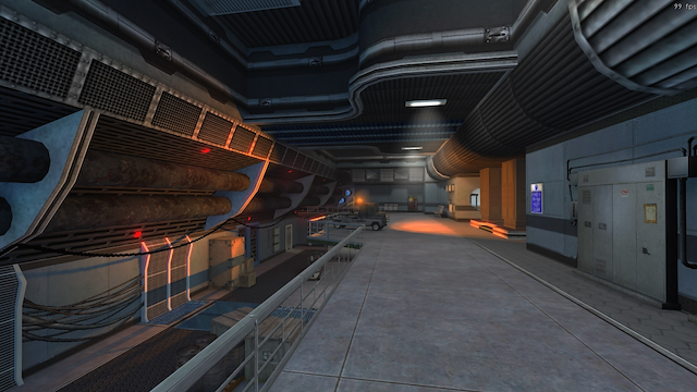 Image for the game Diffusion