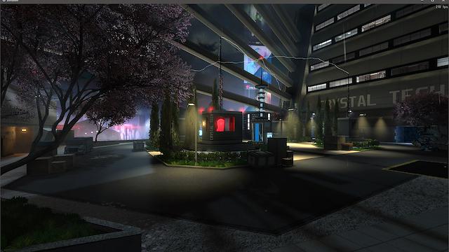 Image for the game Diffusion