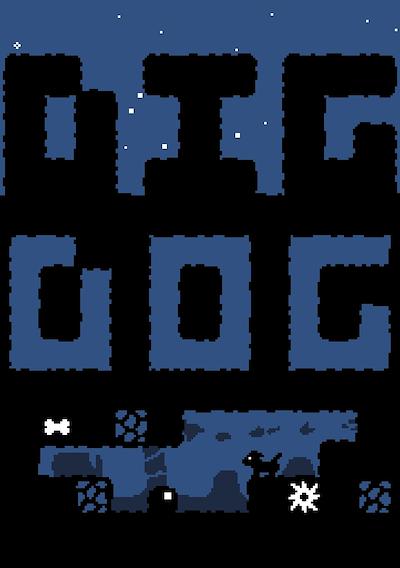 Cover image for the game Dig Dog