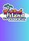 Cover image for the game Dig Dug Island: Minami no Jima no Pukapukapon