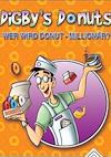 Cover image for the game Digby's Donuts