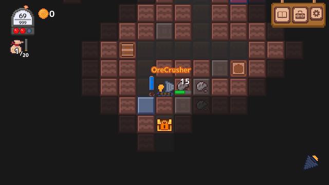 Image for the game DigDigDrill