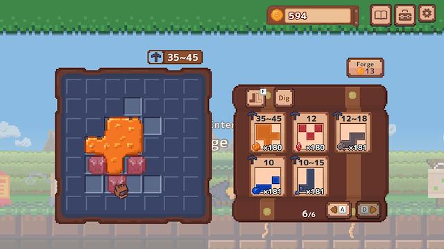 Image for the game DigDigDrill