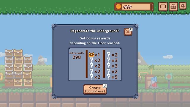 Image for the game DigDigDrill