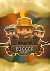 Cover image for the game Digger Online