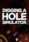 Cover image for the game Digging a Hole Simulator