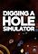 Cover image for the game Digging a Hole Simulator