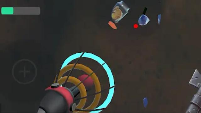 Image for the game Digging a Hole Simulator