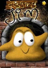 Cover image for the game Digging Jim