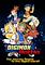 Cover image for the game Digimon Battle
