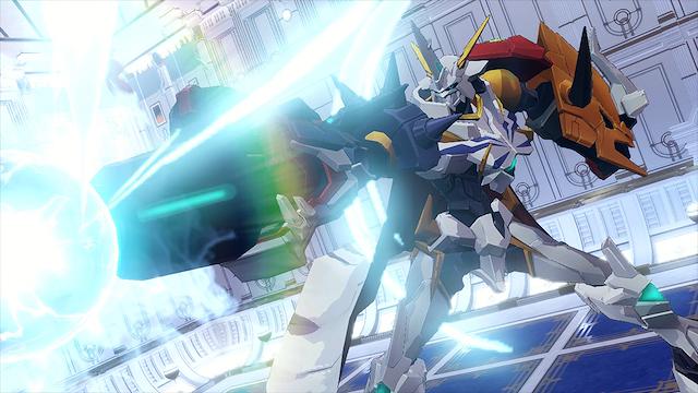 Image for the game Digimon Story: Time Stranger - Additional Digimon & Episode Pack 3: Anti-ParadoX