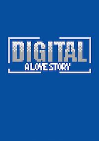 Cover image for the game Digital: A Love Story