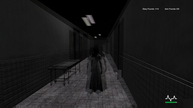 Image for the game Dimense: Chapter 1