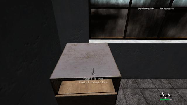 Image for the game Dimense: Chapter 1