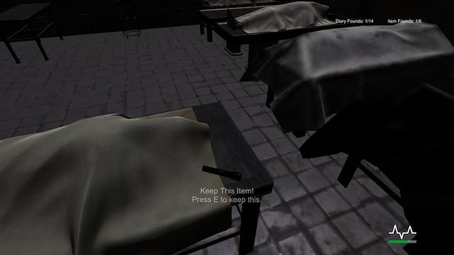 Image for the game Dimense: Chapter 1
