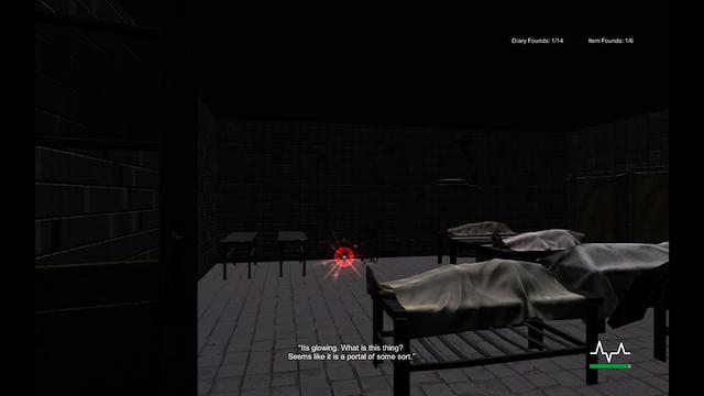 Image for the game Dimense: Chapter 1