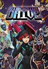 Cover image for the game Dimension Drive