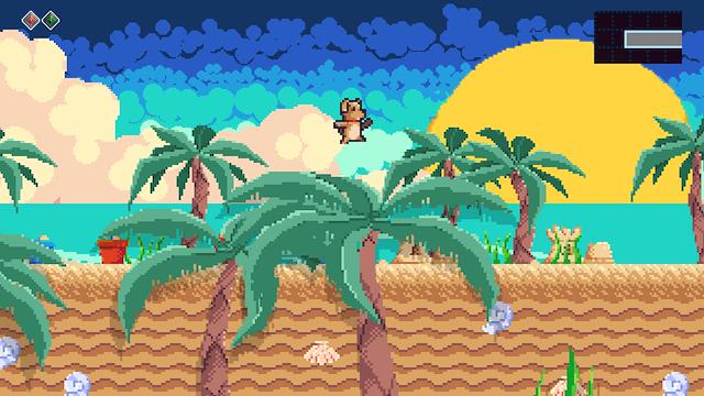 Image for the game Dimensional Animals