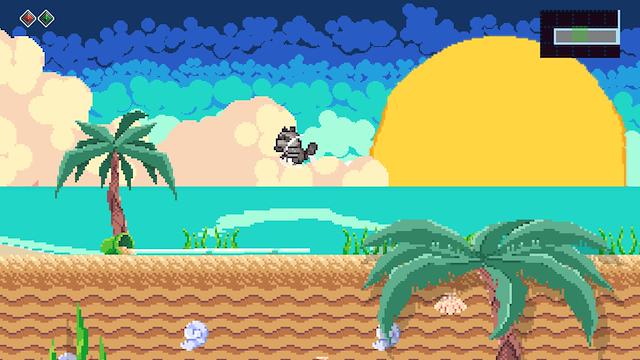 Image for the game Dimensional Animals