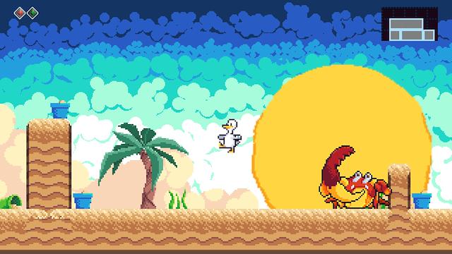 Image for the game Dimensional Animals