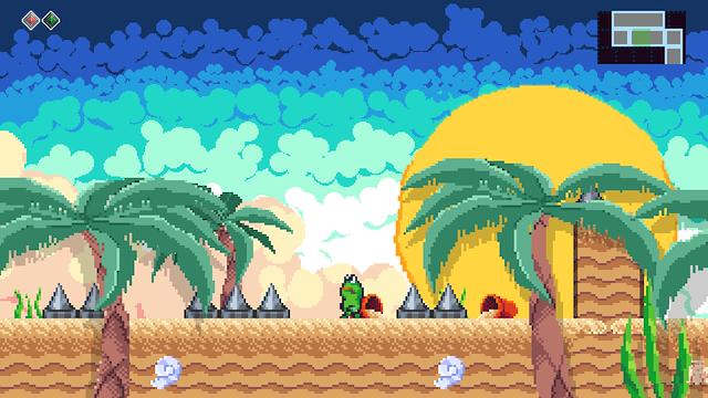 Image for the game Dimensional Animals