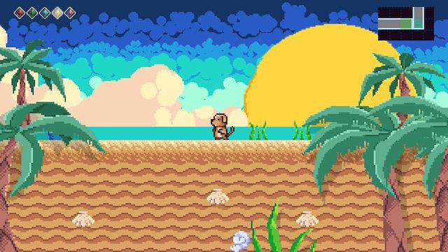 Image for the game Dimensional Animals