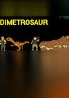 Cover image for the game Dimetrosaur