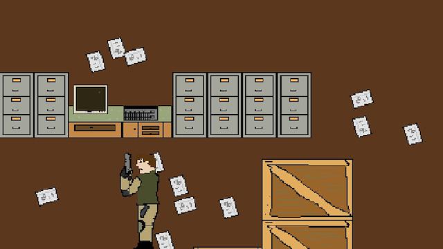 Image for the game Dimetrosaur
