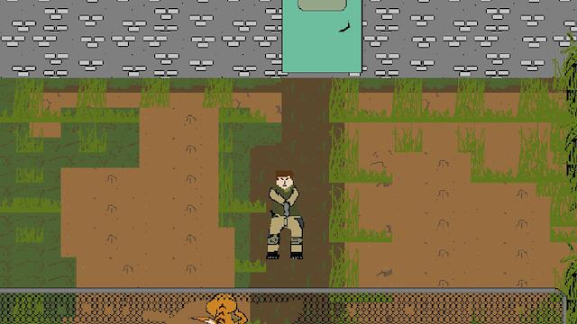 Image for the game Dimetrosaur