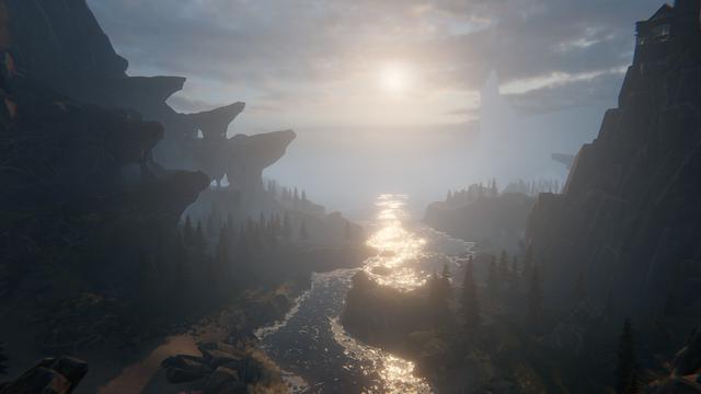 Image for the game Dimhaven: The Lost Source