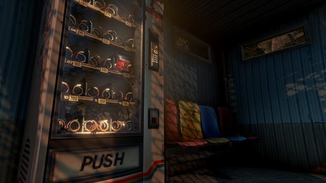 Image for the game Dimhaven: The Lost Source