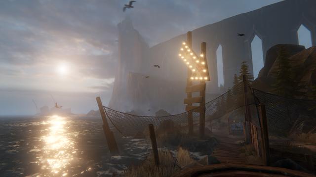 Image for the game Dimhaven: The Lost Source