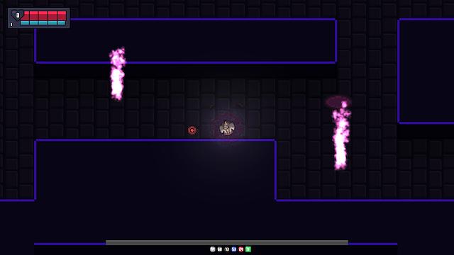 Image for the game Diminutive