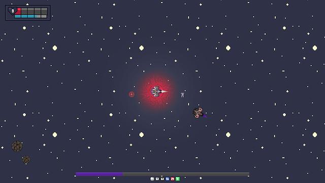 Image for the game Diminutive