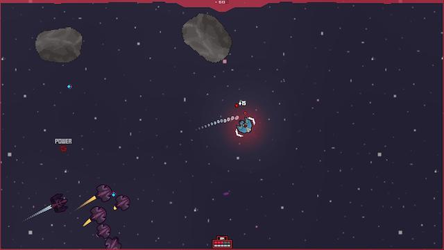 Image for the game Diminutive